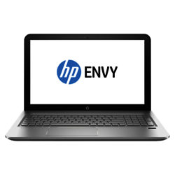 HP Envy 15-AE009NA Laptop, Intel Core i7, 12GB RAM, 1TB + 8GB SSD, 15.6